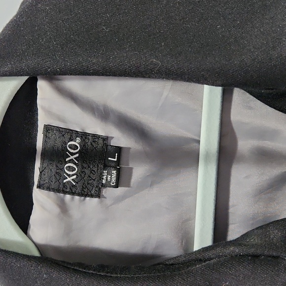 XOXO Women's jacket/blazer - Picture 3 of 12